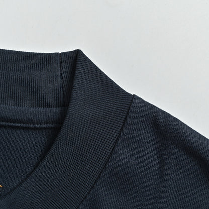 Louis Vuitton Short-Sleeve Top