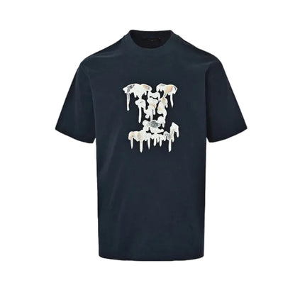 Louis Vuitton Short-Sleeve Top