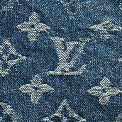 Louis Vuitton Short-Sleeve Top