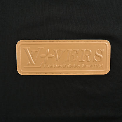 Louis Vuitton Short-Sleeve Top