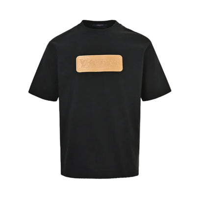 Louis Vuitton Short-Sleeve Top