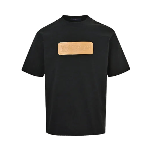 Louis Vuitton Short-Sleeve Top