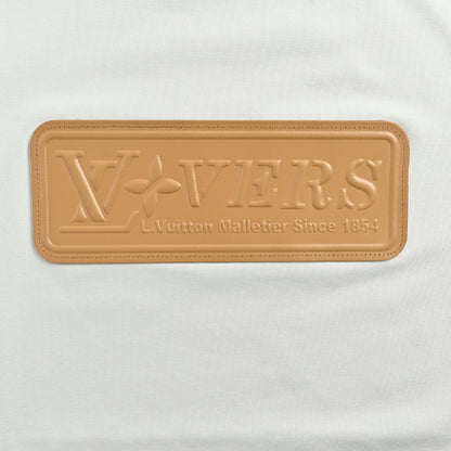 Louis Vuitton Short-Sleeve Top
