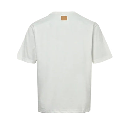 Louis Vuitton Short-Sleeve Top