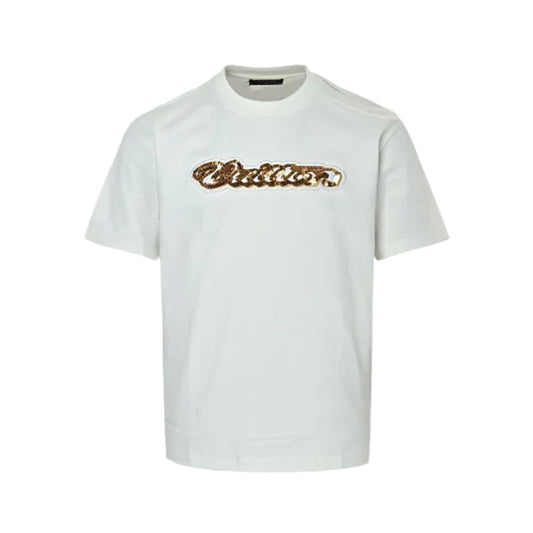 Louis Vuitton Short-Sleeve Top