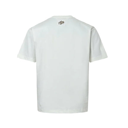 Louis Vuitton Short-Sleeve Top