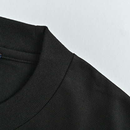 Louis Vuitton Short-Sleeve Top