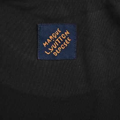 Louis Vuitton Short-Sleeve Top