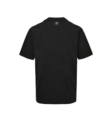 Louis Vuitton Short-Sleeve Top