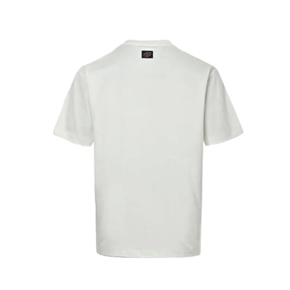 Louis Vuitton Short-Sleeve Top