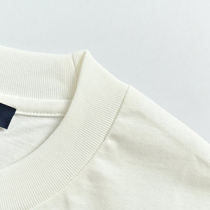 Louis Vuitton Short-Sleeve Top