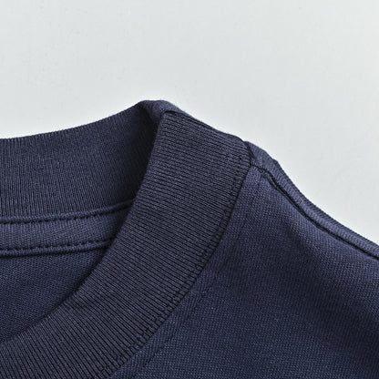 Louis Vuitton Short-Sleeve Top