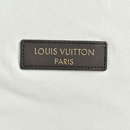 Louis Vuitton Short-Sleeve Top