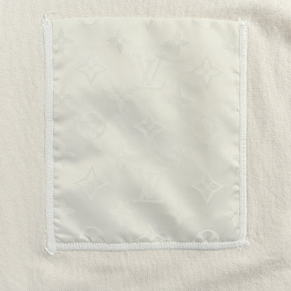 Louis Vuitton Short-Sleeve Top
