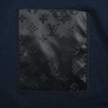 Louis Vuitton Short-Sleeve Top