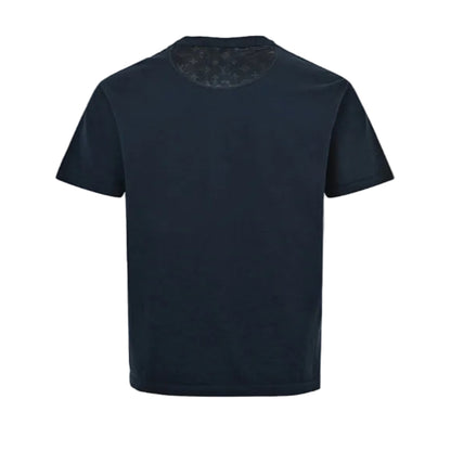Louis Vuitton Short-Sleeve Top