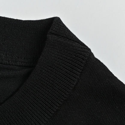Louis Vuitton Short-Sleeve Top