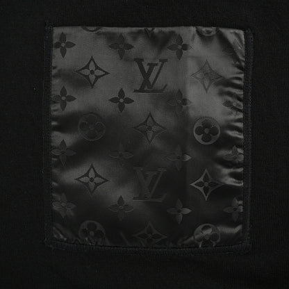 Louis Vuitton Short-Sleeve Top