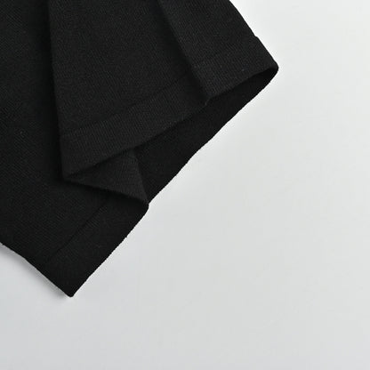 Louis Vuitton Short-Sleeve Top