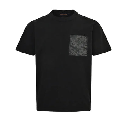 Louis Vuitton Short-Sleeve Top