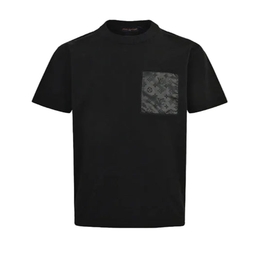 Louis Vuitton Short-Sleeve Top