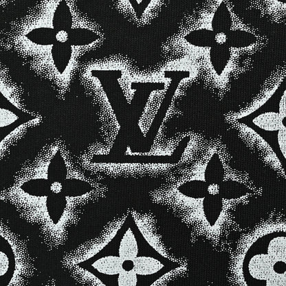 Louis Vuitton Short-Sleeve Top