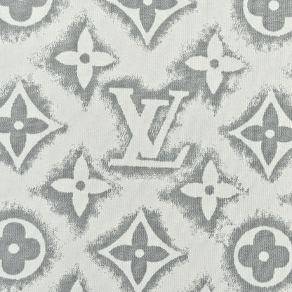 Louis Vuitton Short-Sleeve Top