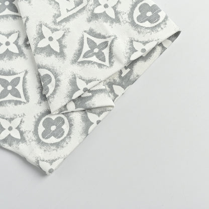 Louis Vuitton Short-Sleeve Top