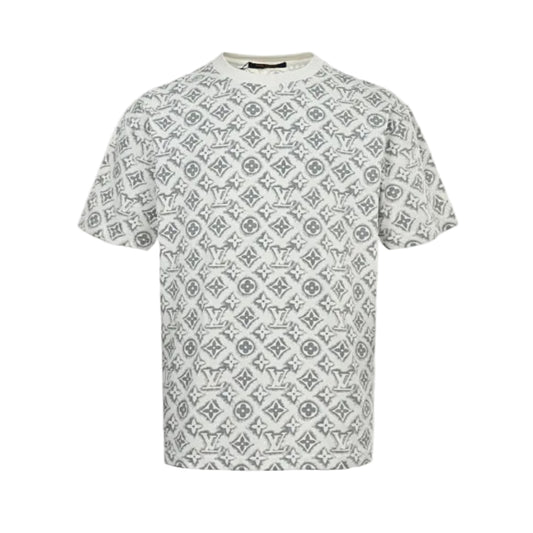 Louis Vuitton Short-Sleeve Top