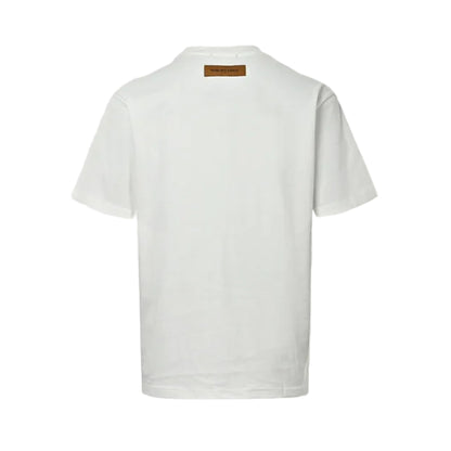 Louis Vuitton Short-Sleeve Top