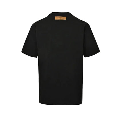 Louis Vuitton Short-Sleeve Top