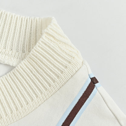 Louis Vuitton Short-Sleeve Top