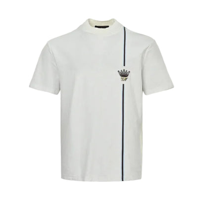 Louis Vuitton Short-Sleeve Top