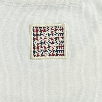 Louis Vuitton Short-Sleeve Top