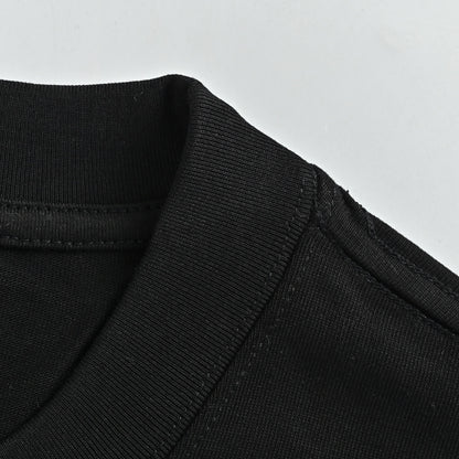 Louis Vuitton Short-Sleeve Top