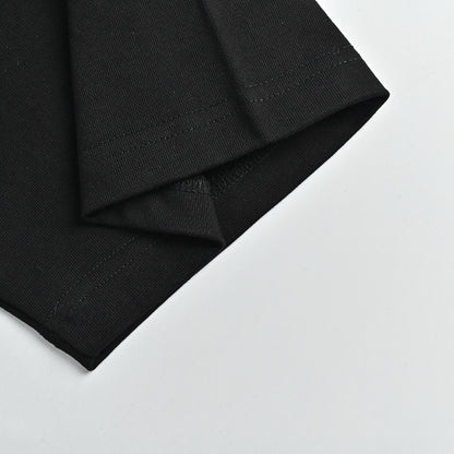 Louis Vuitton Short-Sleeve Top