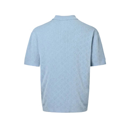 Louis Vuitton Short-Sleeve Top