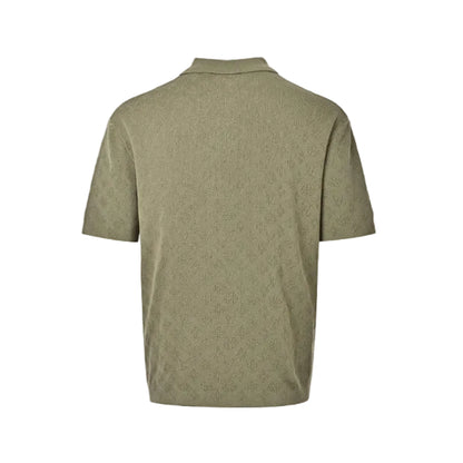 Louis Vuitton Short-Sleeve Top