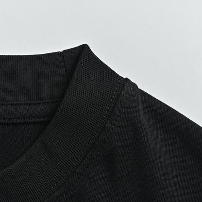 Louis Vuitton Short-Sleeve Top