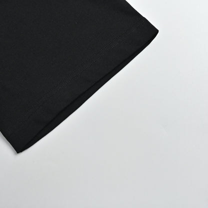 Louis Vuitton Short-Sleeve Top