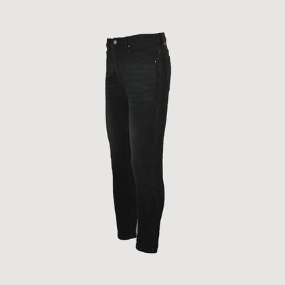 Louis Vuitton Essential Slim Jeans — Black