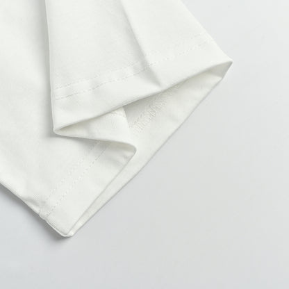 Louis Vuitton Short-Sleeve Top