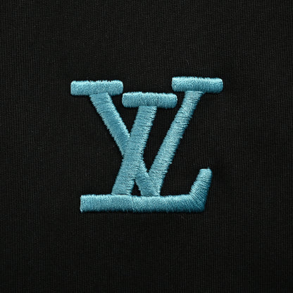 Louis Vuitton Short-Sleeve Top