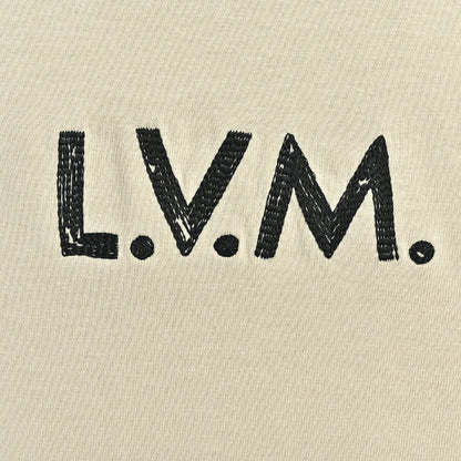 Louis Vuitton Short-Sleeve Top