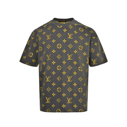 Louis Vuitton Short-Sleeve Top