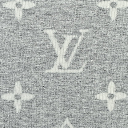 Louis Vuitton Short-Sleeve Top