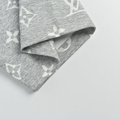 Louis Vuitton Short-Sleeve Top