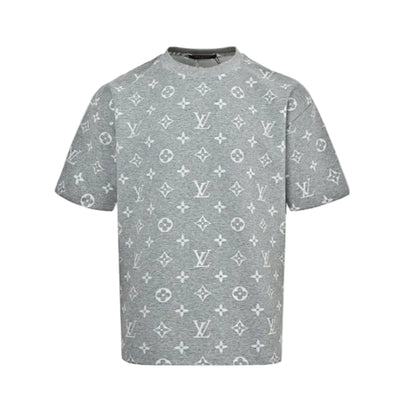 Louis Vuitton Short-Sleeve Top