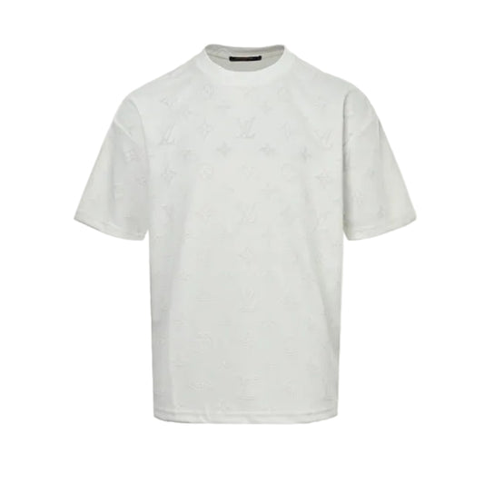 Louis Vuitton Short-Sleeve Top