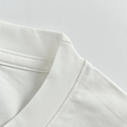Louis Vuitton Short-Sleeve Top